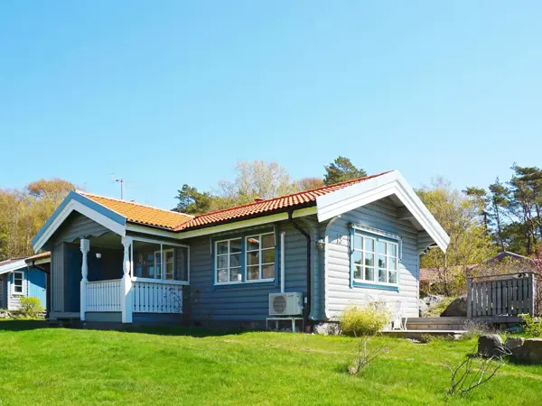 Ferienhaus 53859 in Lysekil / Bohuslän