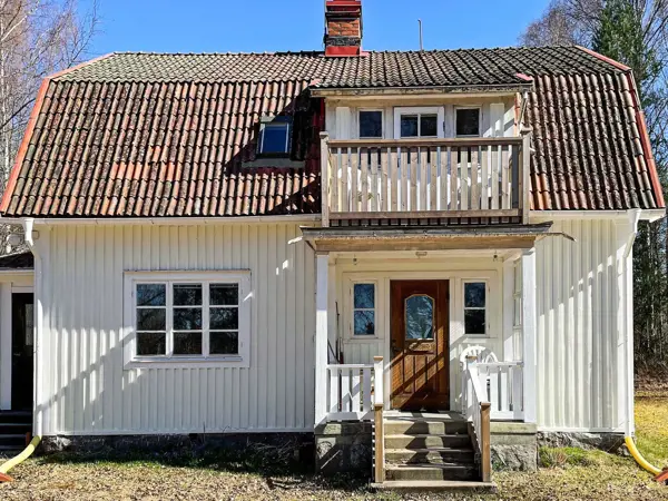 Ferienhaus 53869 in Hagfors / Värmland