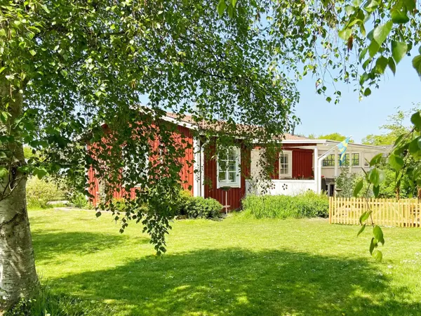 Ferienhaus 53887 in Mörbylånga / Öland