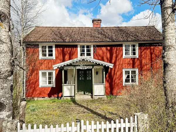 Ferienhaus 53892 in Alvesta / Kronoberg