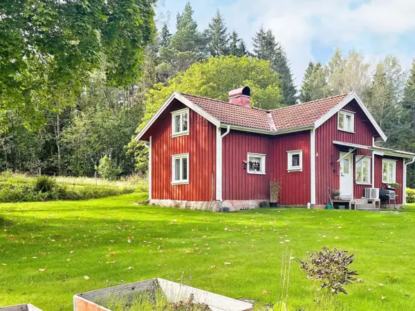 Ferienhaus 53895 in Vänersborg / Västergötland