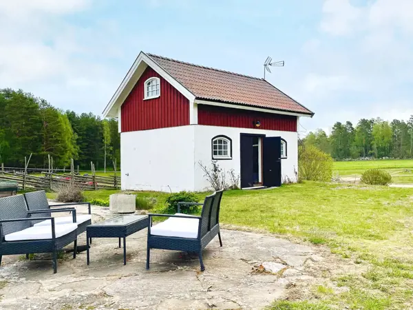 Ferienhaus 53934 in Högsby / Kalmar län