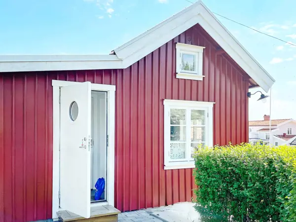 Ferienhaus 53936 in Tjörn / Bohuslän