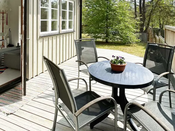 Ferienhaus 53940 in Sölvesborg / Blekinge