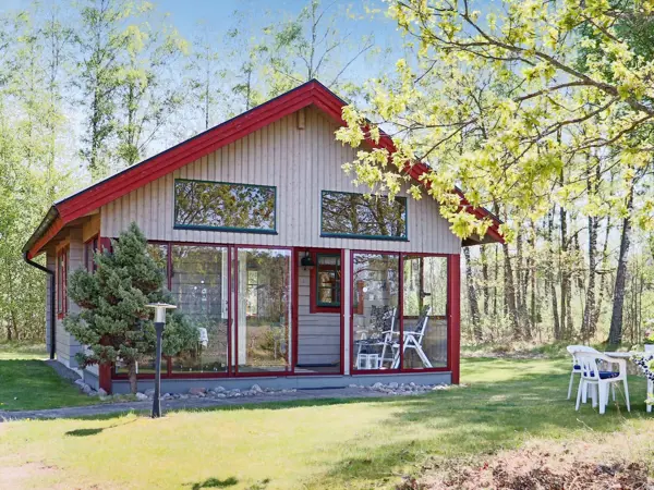 Ferienhaus 53951 in Båstad / Skåne