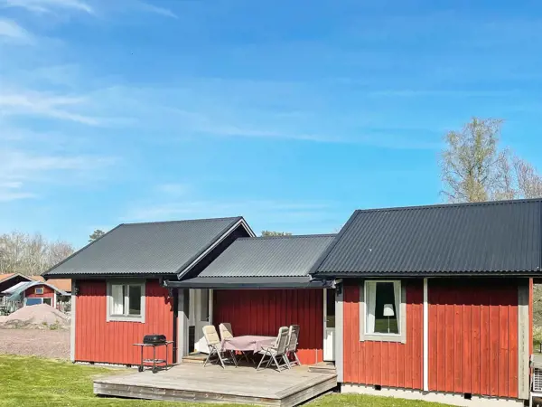 Ferienhaus 53952 in Jonköping / Jönköpings län