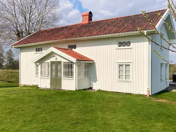 Ferienhaus 54010 in Ulricehamn / Västergötland