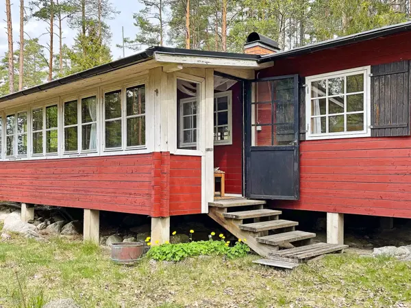 Ferienhaus 54030 in Nykvarn / Stockholms län