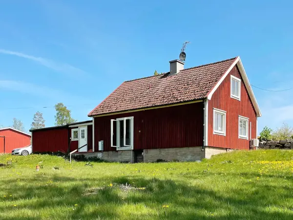 Ferienhaus 54052 in Tingsryd / Kronoberg
