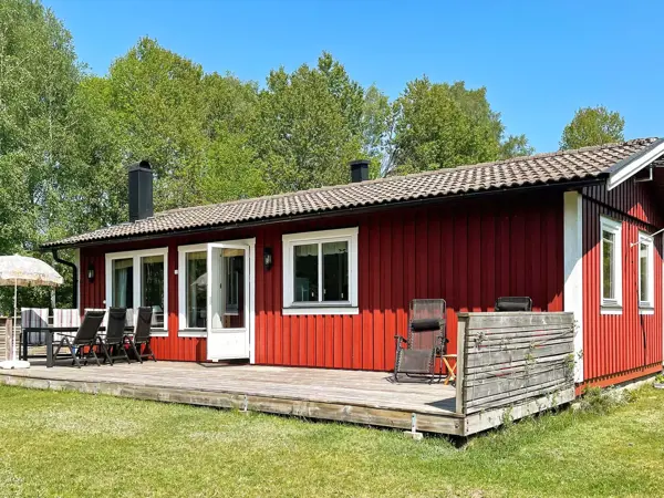 Ferienhaus 54151 in Svenljunga / Västergötland