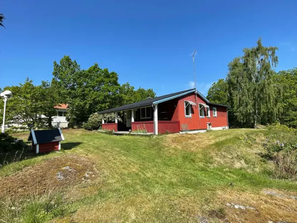 Ferienhaus 54174 in Orust / Bohuslän