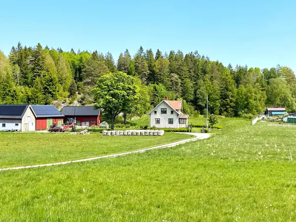 Ferienhaus 54175 in Färgelanda / Dalsland