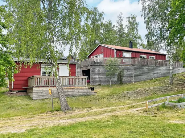 Ferienhaus 54191 in Mönsterås / Kalmar län