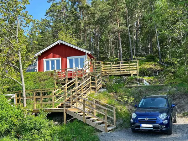 Ferienhaus 54192 in Värmdö / Stockholms län