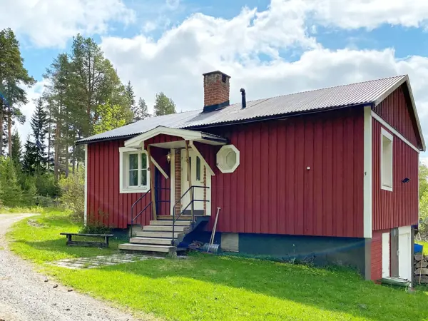 Ferienhaus 54198 in Berg / Jämtland