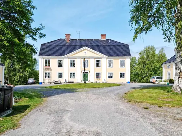 Ferienhaus 54295 in Härnösand / Västernorrland