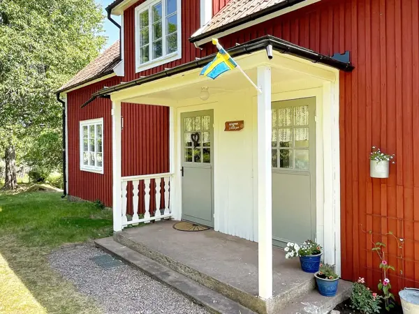 Ferienhaus 54300 in Kinda / Östergötland