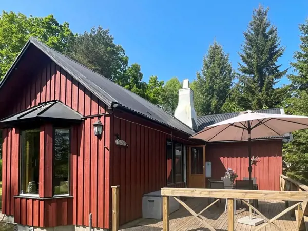 Ferienhaus 54303 in Ljungby / Kronoberg