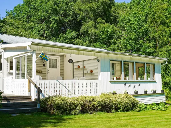 Ferienhaus 54322 in Lysekil / Bohuslän