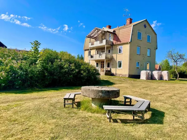 Ferienhaus 54323 in Hultsfred / Kalmar län