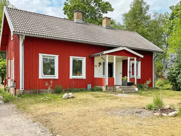 Ferienhaus 54335 in Växjö / Kronoberg