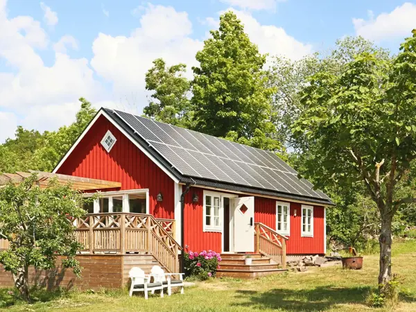 Ferienhaus 54356 in Varberg / Halland