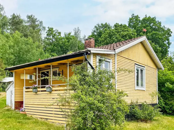 Ferienhaus 54379 in Olofström / Blekinge