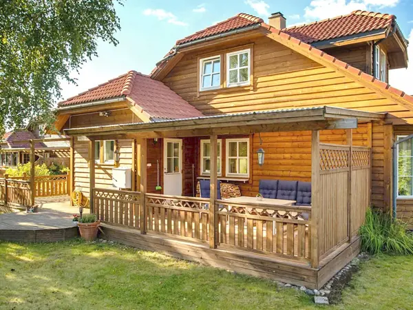 Ferienhaus 54436 in Motala / Östergötland