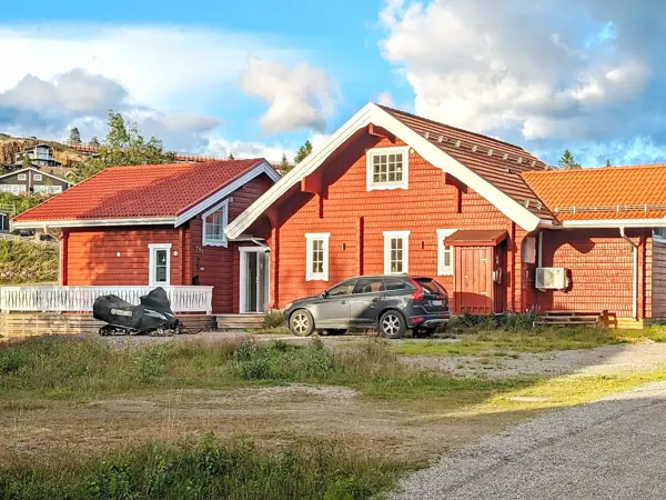 Ferienhaus 54462 in Torsby / Värmland