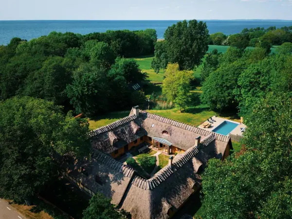 Ferienhaus 54477 in Båstad / Skåne