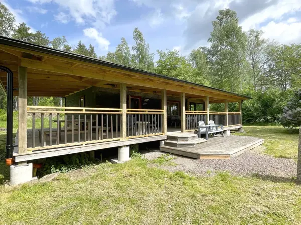 Ferienhaus 54481 in Tranås / Jönköpings län