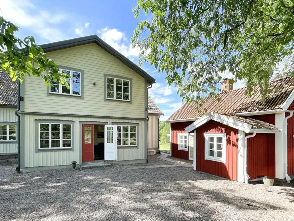 Ferienhaus 54487 in Ödeshög / Östergötland