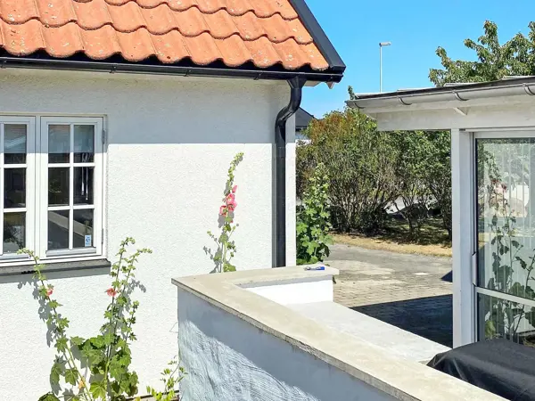 Ferienhaus 54494 in Kristianstad / Skåne