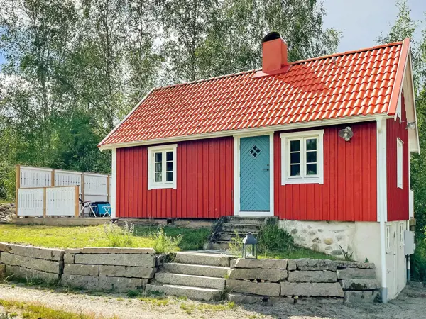 Ferienhaus 54499 in Älmhult / Kronoberg