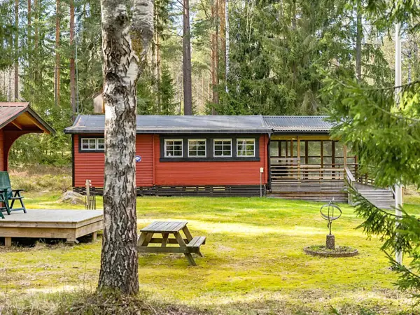 Ferienhaus 54520 in Finspång / Östergötland