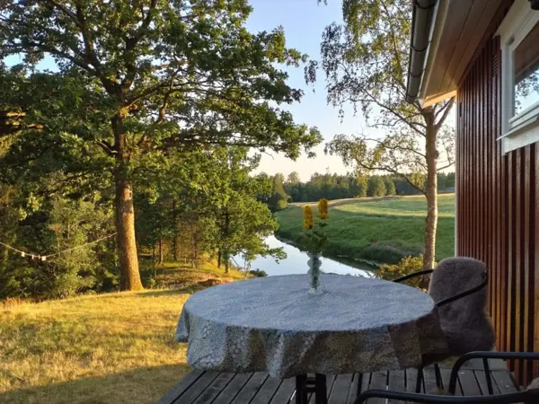Ferienhaus 54537 in Mellerud / Dalsland