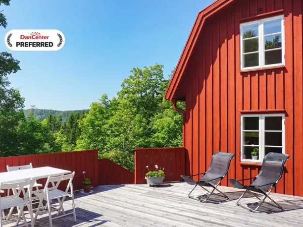 Ferienhaus 54560 in Munkedal / Bohuslän
