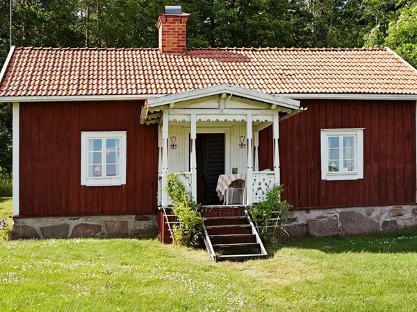 Ferienhaus 54585 in Hultsfred / Kalmar län