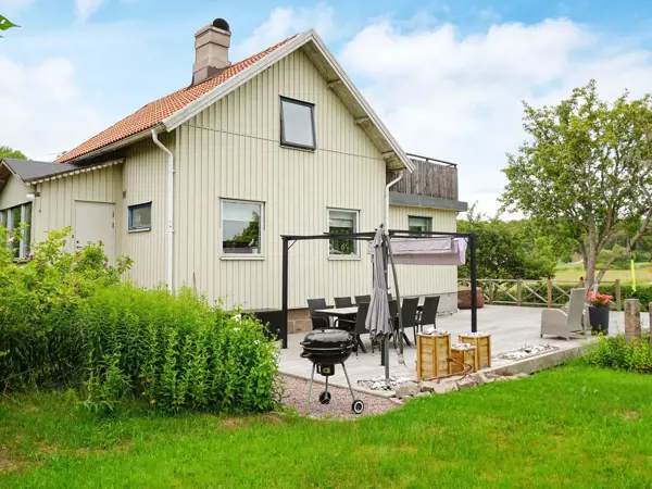 Ferienhaus 54594 in Lysekil / Bohuslän