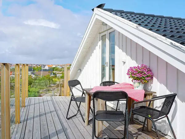 Ferienwohnung 54620 in Sotenäs / Bohuslän