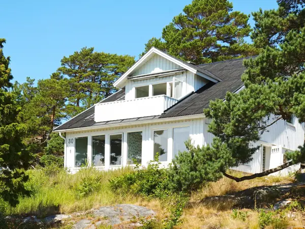 Ferienhaus 54641 in Strömstad / Bohuslän