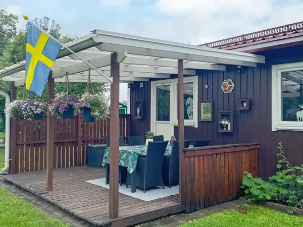 Ferienhaus 54647 in Nässjö / Jönköpings län