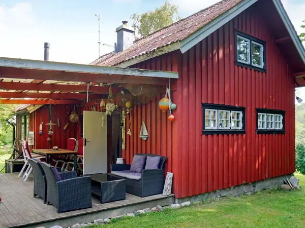 Ferienhaus 54659 in Munkedal / Bohuslän