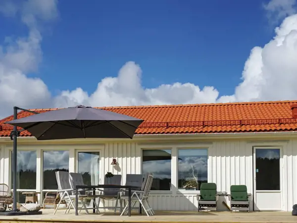 Ferienhaus 54664 in Tanum / Bohuslän