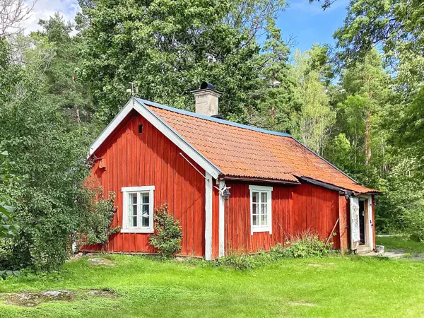 Ferienhaus 54681 in Uppsala / Uppsala län