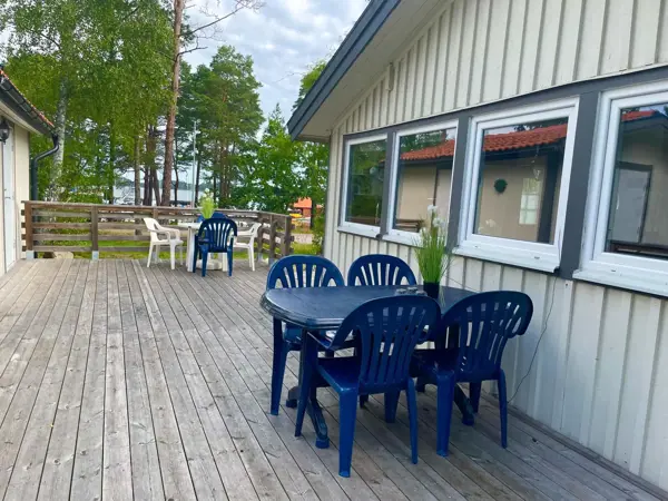 Ferienhaus 54724 in Mönsterås / Kalmar län