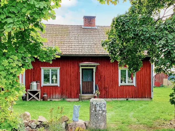 Ferienhaus 54746 in Mariestad / Västergötland
