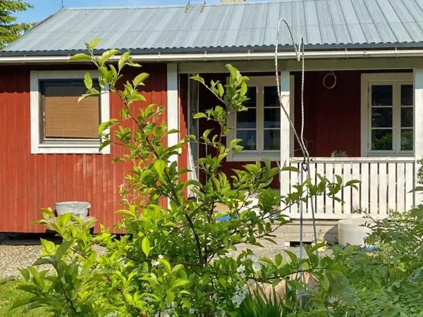 Ferienhaus 54748 in Ånge / Västernorrland