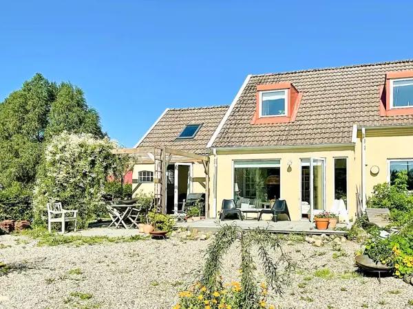 Ferienhaus 54749 in Tomelilla / Skåne