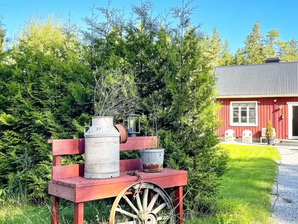 Ferienhaus 54769 in Svenljunga / Västergötland